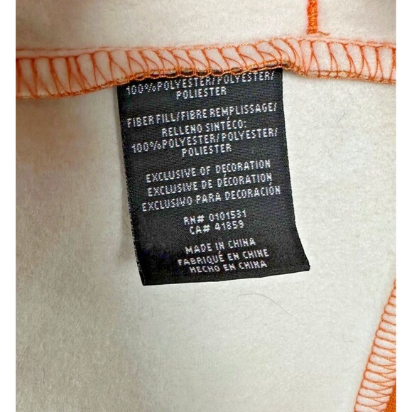 Fortnite Boys Hoodie Jacket with Full Zip Face Mask Beef Boss XXLarge - Picture 7 of 7